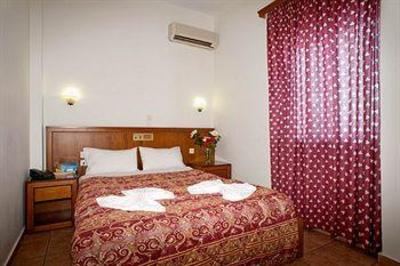 фото отеля Nontas Hotel - Apartments