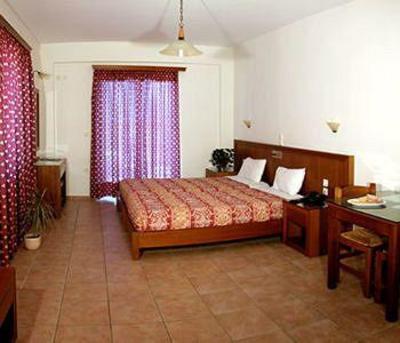 фото отеля Nontas Hotel - Apartments