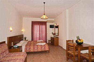 фото отеля Nontas Hotel - Apartments