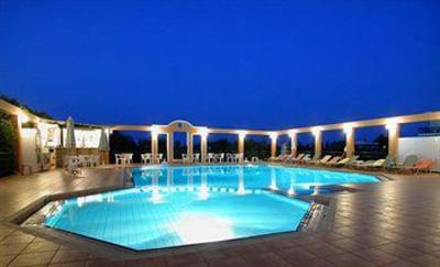 фото отеля Nontas Hotel - Apartments