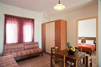 фото отеля Nontas Hotel - Apartments