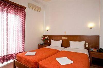 фото отеля Nontas Hotel - Apartments