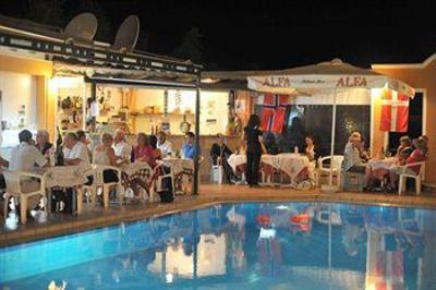 фото отеля Nontas Hotel - Apartments