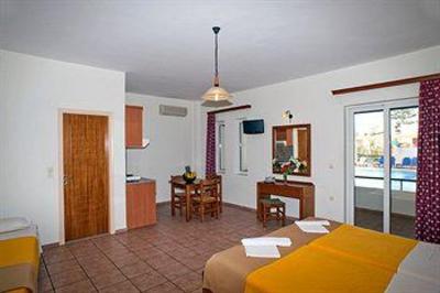 фото отеля Nontas Hotel - Apartments