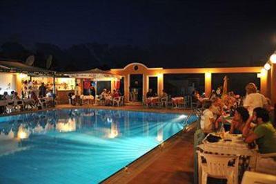 фото отеля Nontas Hotel - Apartments