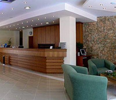 фото отеля Nontas Hotel - Apartments
