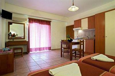 фото отеля Nontas Hotel - Apartments