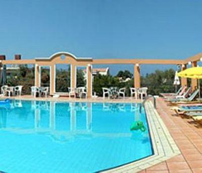 фото отеля Nontas Hotel - Apartments