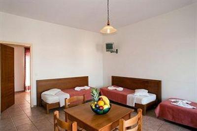фото отеля Nontas Hotel - Apartments