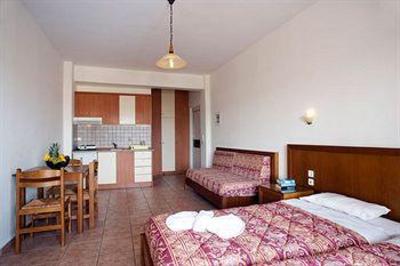 фото отеля Nontas Hotel - Apartments