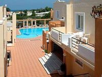 Nontas Hotel - Apartments