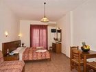 фото отеля Nontas Hotel - Apartments