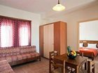 фото отеля Nontas Hotel - Apartments