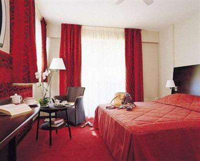 фото отеля Hotel Le Menestrel