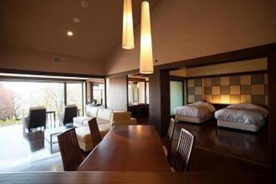 фото отеля Lake Shikotsu Tsuruga Resort Spa Mizu no Uta
