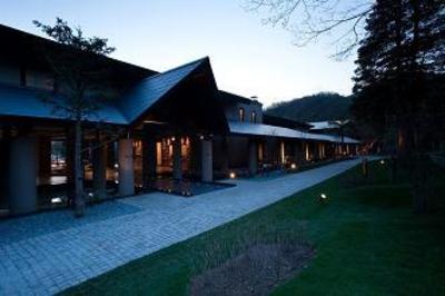 фото отеля Lake Shikotsu Tsuruga Resort Spa Mizu no Uta