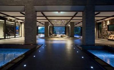 фото отеля Lake Shikotsu Tsuruga Resort Spa Mizu no Uta