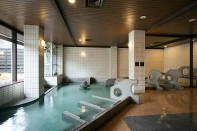 фото отеля Lake Shikotsu Tsuruga Resort Spa Mizu no Uta