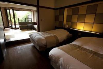 фото отеля Lake Shikotsu Tsuruga Resort Spa Mizu no Uta