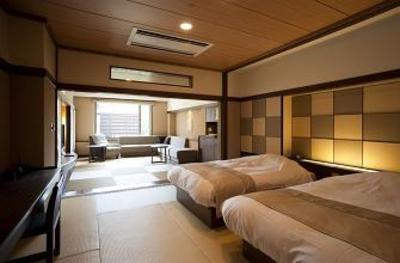 фото отеля Lake Shikotsu Tsuruga Resort Spa Mizu no Uta