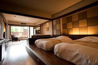 фото отеля Lake Shikotsu Tsuruga Resort Spa Mizu no Uta