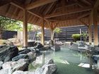 фото отеля Lake Shikotsu Tsuruga Resort Spa Mizu no Uta