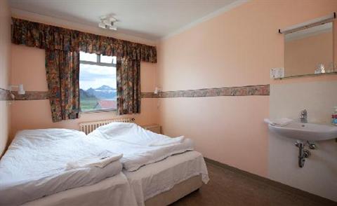 фото отеля Nupur Hotel Isafjordur