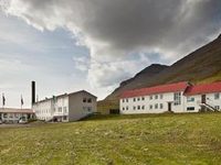 Nupur Hotel Isafjordur