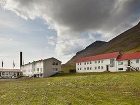 фото отеля Nupur Hotel Isafjordur