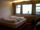 фото отеля Nupur Hotel Isafjordur