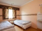 фото отеля Nupur Hotel Isafjordur