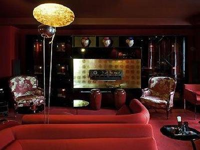 фото отеля Hotel Le Royal Lyon