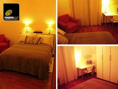 фото отеля RoomsRent Vesuvio Bed & Breakfast