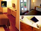 фото отеля RoomsRent Vesuvio Bed & Breakfast