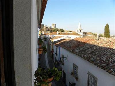 фото отеля Albergaria Rainha Santa Isabel Inn Obidos