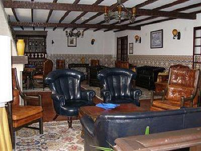 фото отеля Albergaria Rainha Santa Isabel Inn Obidos