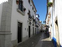 Albergaria Rainha Santa Isabel Inn Obidos