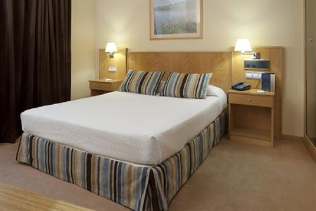 фото отеля Castelao Hotel Vilagarcia de Arousa