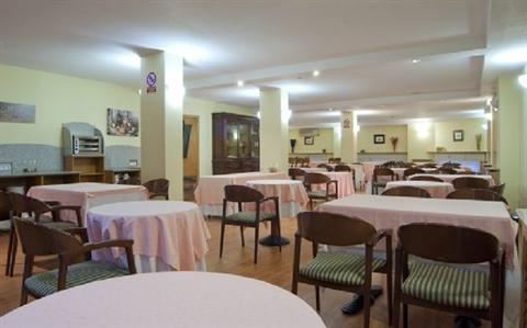 фото отеля Castelao Hotel Vilagarcia de Arousa
