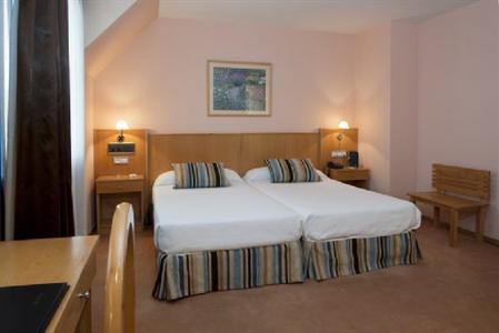 фото отеля Castelao Hotel Vilagarcia de Arousa