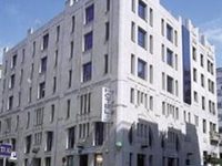 Castelao Hotel Vilagarcia de Arousa