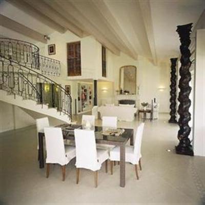 фото отеля Villa d'Estelle