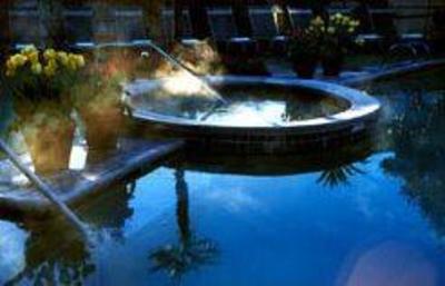 фото отеля Roman Spa Hot Springs Resort
