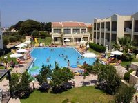 Summerland Hotel & Bungalows