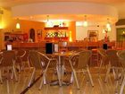 фото отеля Summerland Hotel & Bungalows