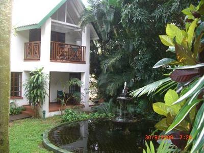 фото отеля Seasands Lodge & Conference Centre