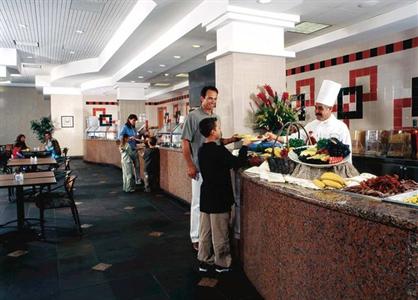 фото отеля Embassy Suites Anaheim South / Disneyland Resort
