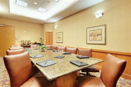 фото отеля Embassy Suites Anaheim South / Disneyland Resort