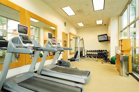 фото отеля Embassy Suites Anaheim South / Disneyland Resort