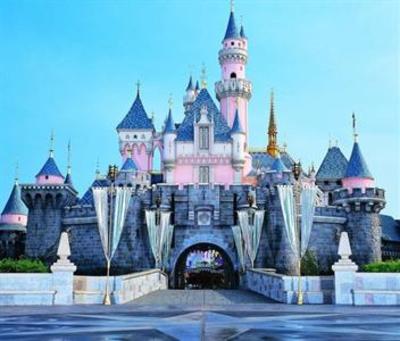 фото отеля Embassy Suites Anaheim South / Disneyland Resort